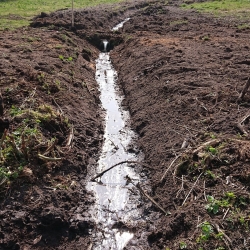 Jordarbejde i Skanderborg udført med høj kvalitet og klare aftaler