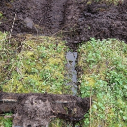 Jordarbejde i Solbjerg og omegn til klargøring og vedligehold